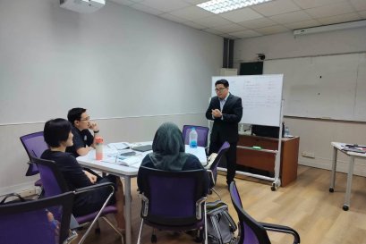 หลังจากทำความเข้าใจข้อกำหนด ISO/IEC 17025 กันเรียบร้อยแล้ว...