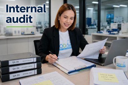 คุณมั่นใจแล้วหรือยัง...ว่าระบบ ISO/IEC 17025 ที่คุณจัดทำเอง "สอดคล้องกับข้อกำหนด" จริง?