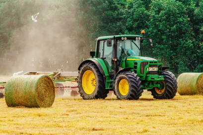 Tips for buying machinery