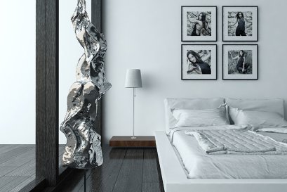  Minimalist Bedroom Designs