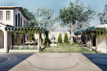 เช็คลิสการเตรียมความพร้อมของที่กินก่อนปลูกสร้าง