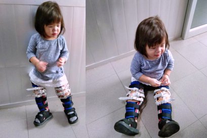 การดูแลพัฒนาการของเด็กให้เหมาะสมตามวัย