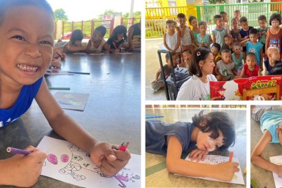 เชื่อในพลังเล่านิทาน : กุญแจสู่การพัฒนาการเรียนรู้ของเด็ก