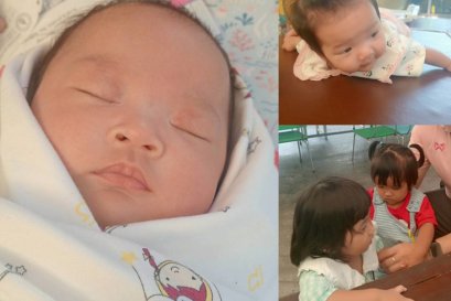 น้องใหม่เข้าบ้านทานตะวัน