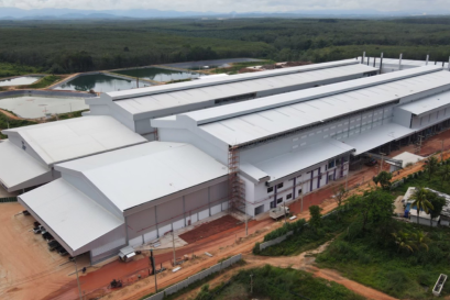 งานก่อสร้าง