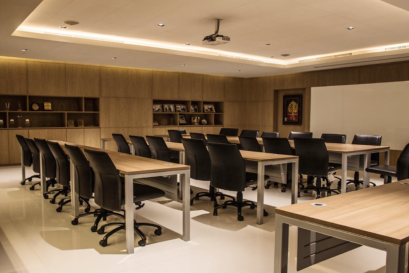 งานตกแต่งภายใน