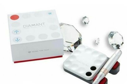 Diamant Machine