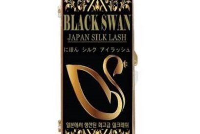 BLACK SWAN EYELASH