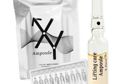 XY Premium Ampoule