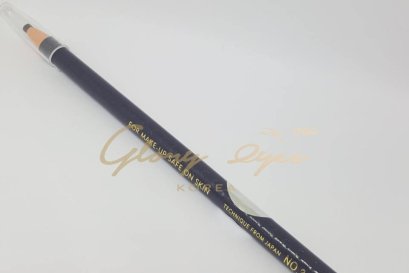 ดินสอออกแบบคิ้ว