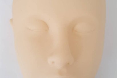 หัวหุ่นสำหรับฝึก