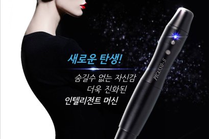 ดิจิตอลแฮนด์ Picasso-S 