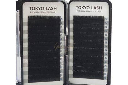 LJ TOKYO LASH PREMIUM JAPAN SILK LASH