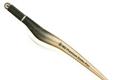 ด้ามเพ้นท์เกาหลี MD-Premium Embo Pen