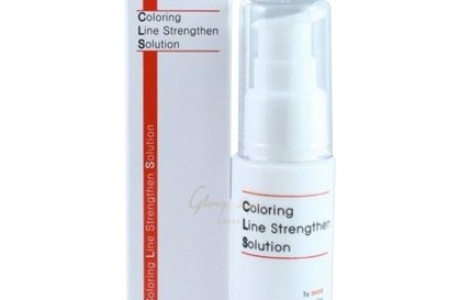 Coloring Line Strengthen Solution โซลูชั่นฟิกส์สี 