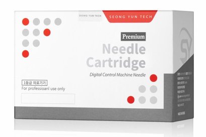 Charmant , Diamant , G7 Needle Cartridge