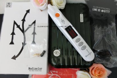 เครื่องจี้ดิจิตอล  Mediselor