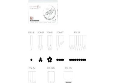เข็มเครื่องดิจิตอลแฮนด์ Picasso-S  