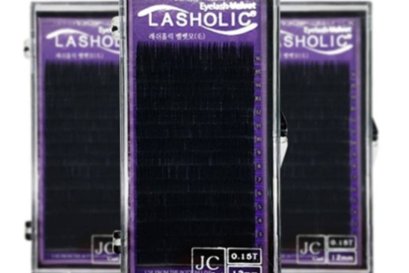 LASHOLIC EYELASH