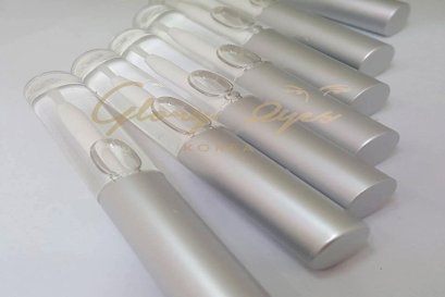 กาวทาแกนขนตา