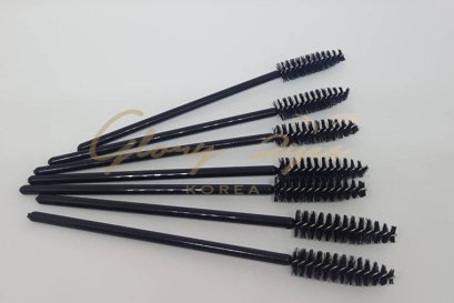 แปรงปัดขนตา