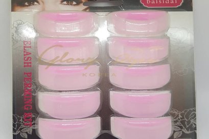 แกนซิลิโคนญี่ปุ่น (สีชมพู)