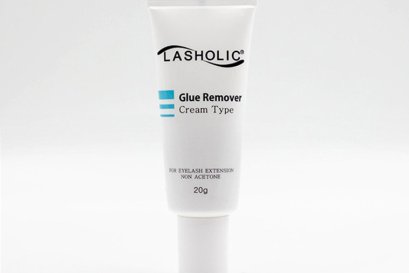 Lasholic Remover Cream 