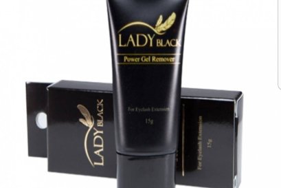 LadyBlack
