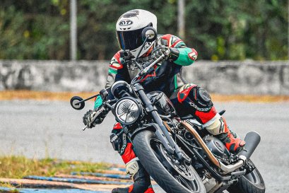 Classic can be fast.