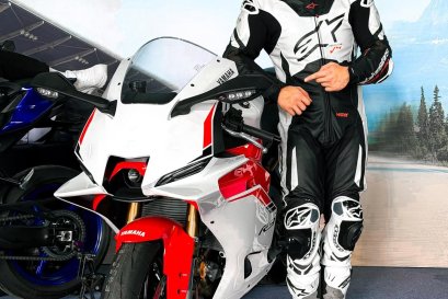 Yamaha R9 มีอะไร น่าสนใจบ้าง