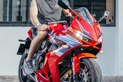 Honda E-Clutch มักจะมีหลายท่าน เม้นบอกว่า เหมือนรถรุ่นนั้น รุ่นนี้