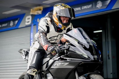New Yamaha R7 2026 ขี่แล้วได้อะไร?