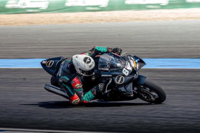 Why Track Tires Dont Belong on the Street