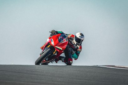 Ducati Riding Experience (DRE) at Chang International Circuit,Buriram 