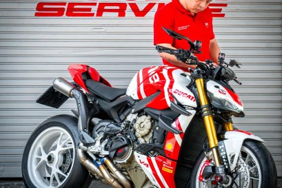 Many people often ask me, What did you study?