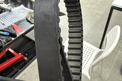 Timing Belt Replaced But Why Is There Still a Problem?