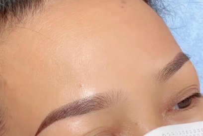 ข้อพิจารณาก่อนสักคิ้ว