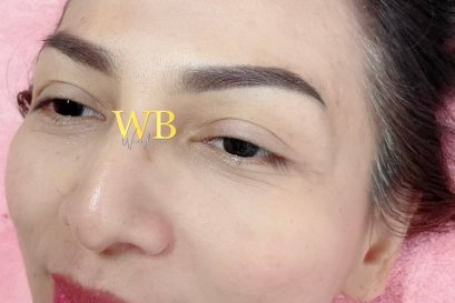 ข้อมูลควรรู้หลังสักคิ้ว