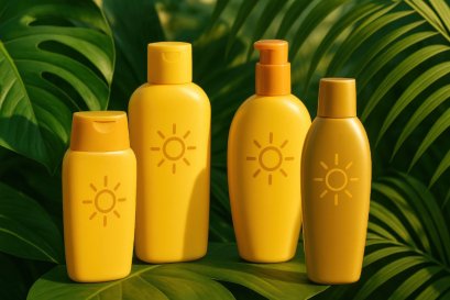 รับผลิตครีมกันแดดพร้อมจด อย. เริ่มต้นแบรนด์ง่ายๆ ภายใน 30 วัน