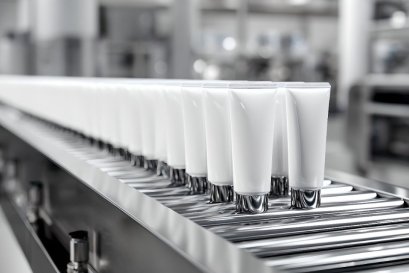 แนะนำบริษัทผลิตเครื่องสำอางที่ได้มาตรฐาน GMP 