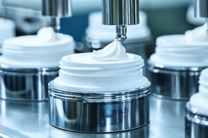 มาตรฐาน GMP เครื่องสำอาง