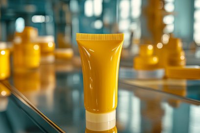 โรงงานผลิตครีมกันแดดสูตรพรีเมียม