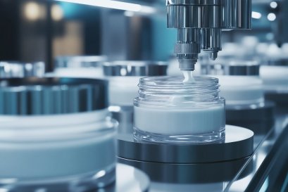 รีวิวโรงงานผลิตเครื่องสำอาง สมุทรปราการ 