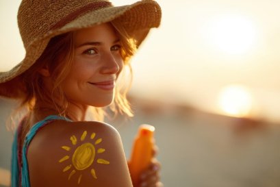 รับผลิตครีมกันแดดครบวงจร พร้อมจด อย. และพัฒนาสูตรเฉพาะ