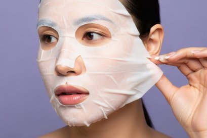 โรงงานผลิตมาร์คหน้า สูตรพรีเมียม เพิ่มจุดขายให้แบรนด์คุณ