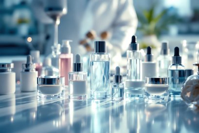 บริการโรงงานรับผลิตเครื่องสำอาง OEM/ODM ครบจบในที่เดียว