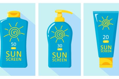 โรงงานผลิตครีมกันแดดสูตรสำหรับผิวแพ้ง่าย เจาะตลาดเฉพาะทาง