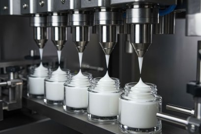 มาตรฐาน GMP และ ISO สำหรับโรงงานผลิตเครื่องสำอางสำคัญยังไง?