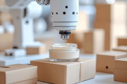 ทำไมเจ้าของแบรนด์รุ่นใหม่เลือกบริษัทผลิตเครื่องสำอางแบบ One Stop Service