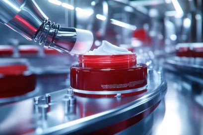 วิธีเลือกบริษัทรับผลิตครีมให้แบรนด์คุณแตกต่างอย่างมืออาชีพ